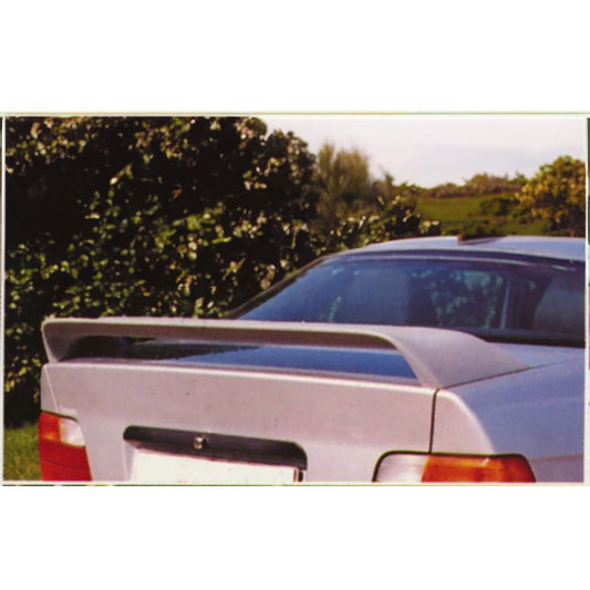 RDX Heckspoiler Spoiler für BMW 3er E36 Limousine Coupe 1991-1998