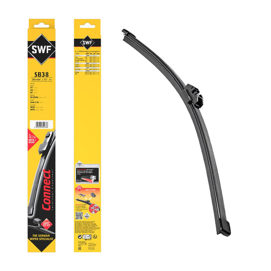 Lamela ștergătoare lunetă BMW X5 E70 SWF 2006-2013