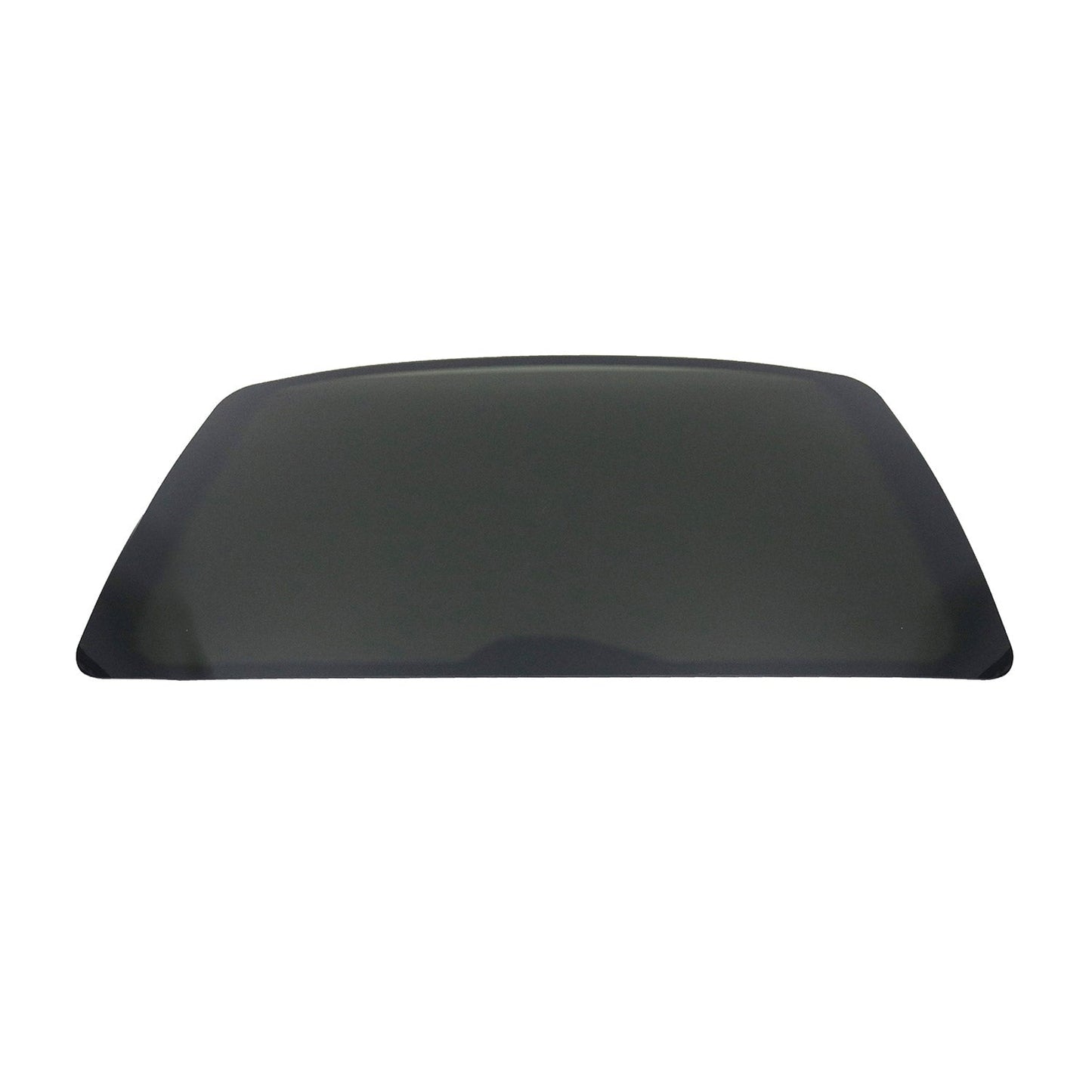 Heckscheibe Heckklappenfenster für VW Caddy 2003-2020 L1 L2 Hinten Auto Schwarz