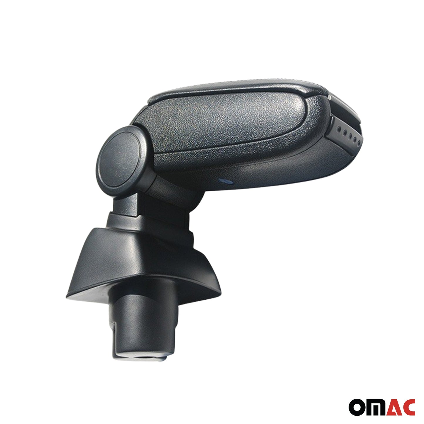 Mittelarmlehne Armlehne für Ford Transit / Tourneo Connect 2002-2009 PU-Leder