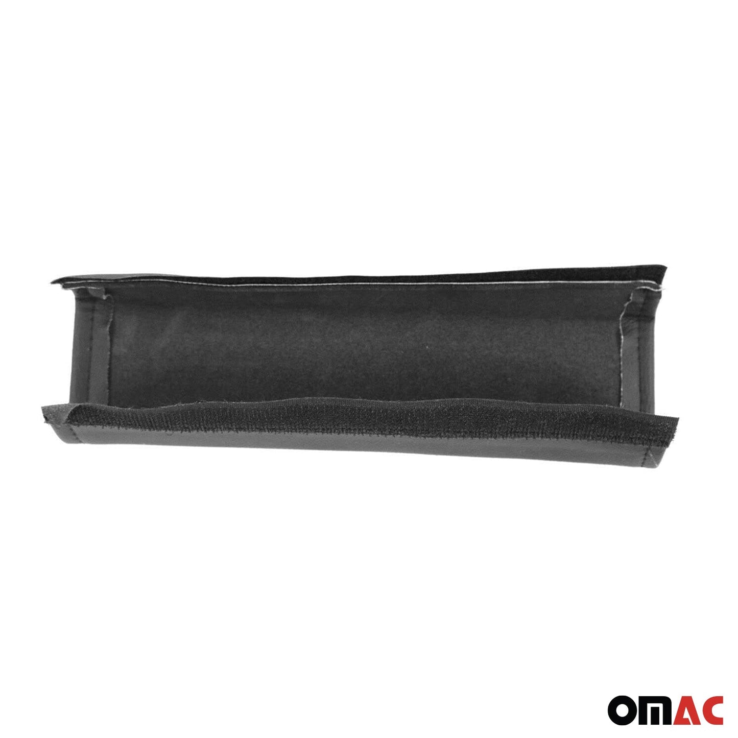 2x Gurtschoner Gurtpolster Autogurtpolster Sicherheitsgurt Auto PKW LKW KFZ