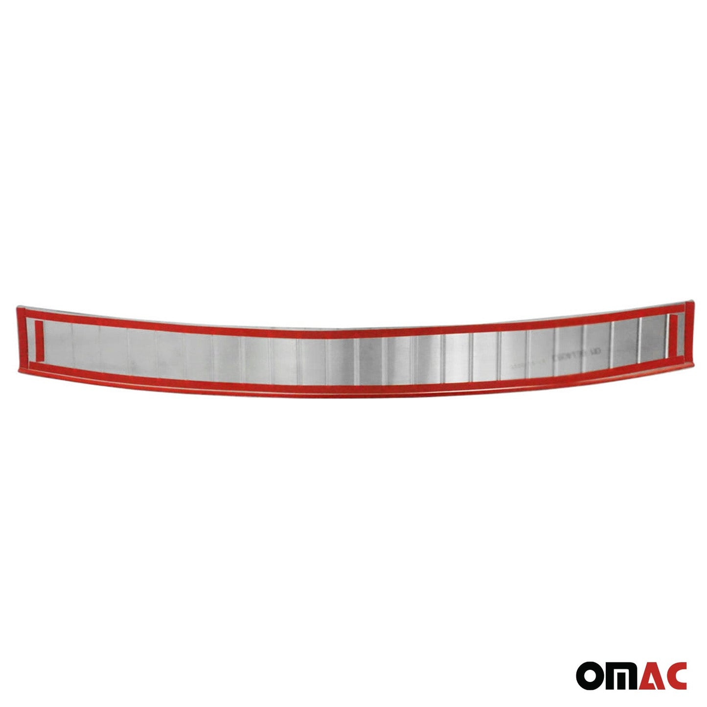 Protecție prag bara de protecție pentru Skoda Fabia hatchback 2015-2021, oțel inoxidabil cromat