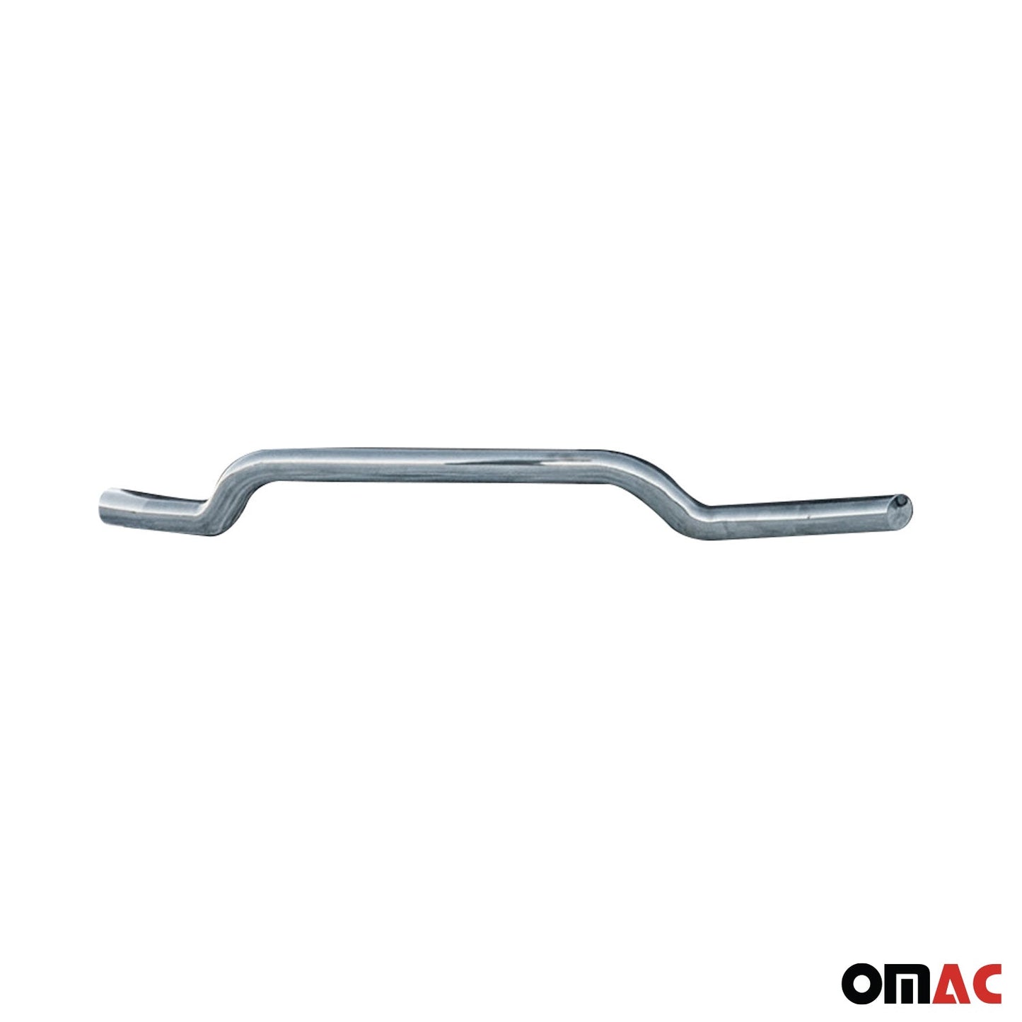 Bară de protecție/buton față pentru VW Transporter T5 2003-2015 ø70mm cu ABE (omologare de tip germană)