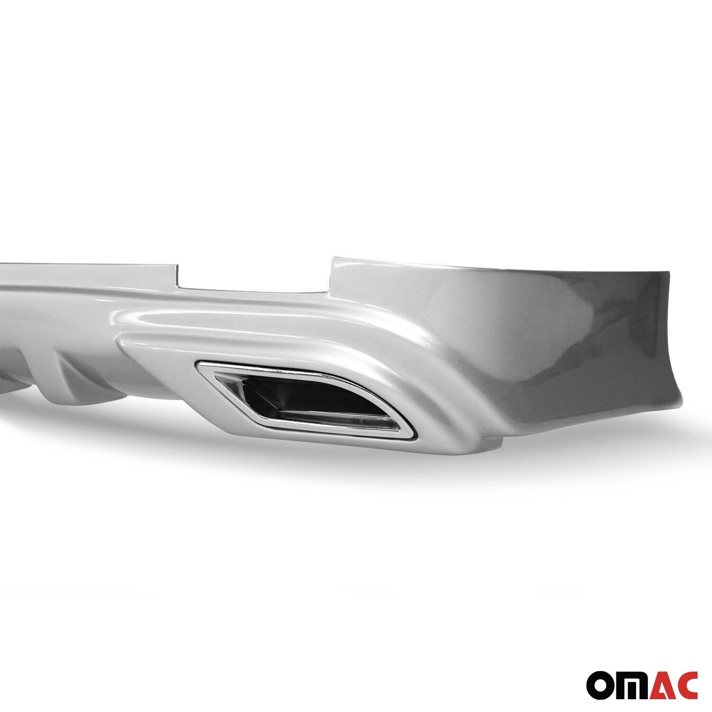 Spojler ochronny podwozia do VW T6 Transporter 2015-2019, z podszewką