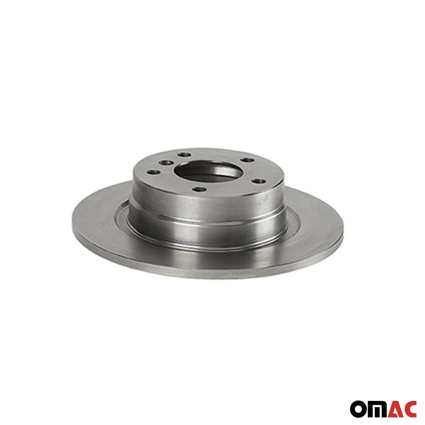 Sistem de frână cu disc pentru BMW Seria 1 E81 Seria 3 E90 E92 2x Ø296 Brembo 08.A205.10