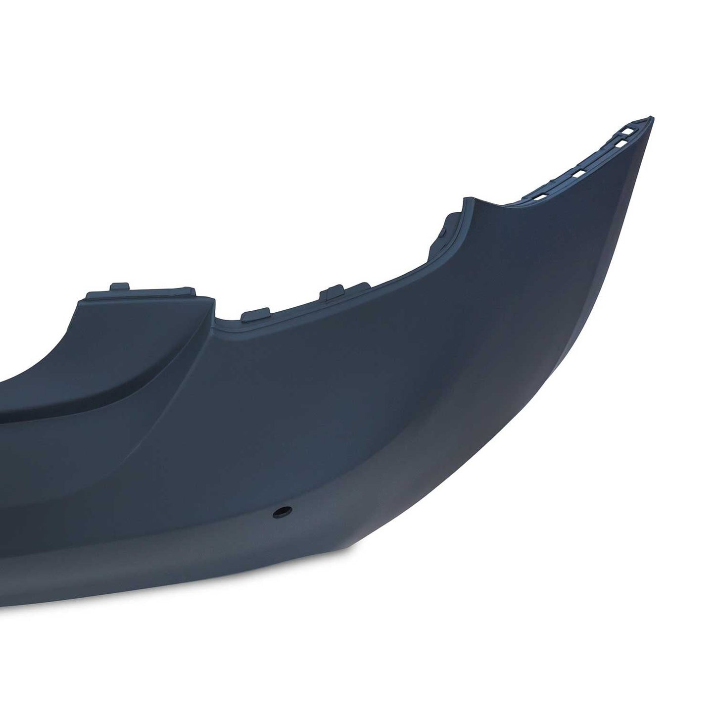 JOM Stoßstangen Kit & Seitenschweller für BMW F20 5-türer 2011-2015 Schwarz