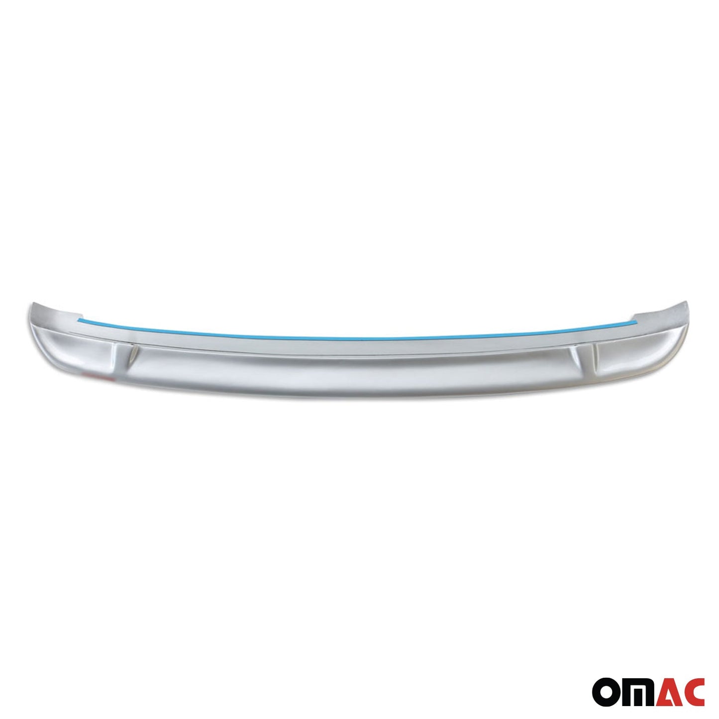 Heckspoiler Dachspoiler Hecklippe für Mercedes Vito W447 2014-2025 ABS Lackiert