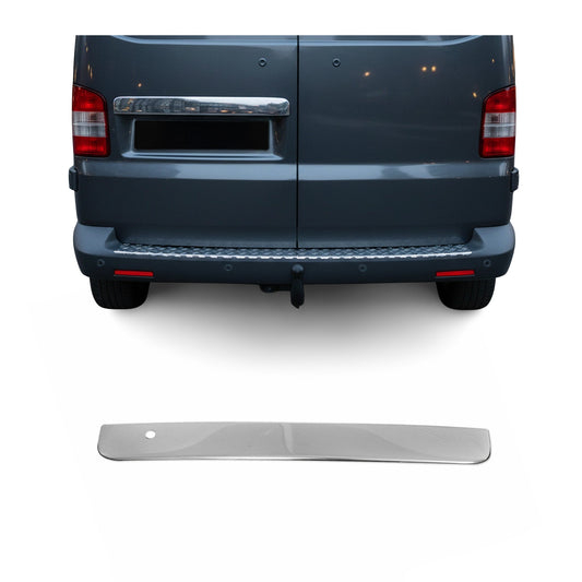 Mâner deschizător portbagaj pentru VW Caravelle T5 2003-2015, oțel inoxidabil cromat