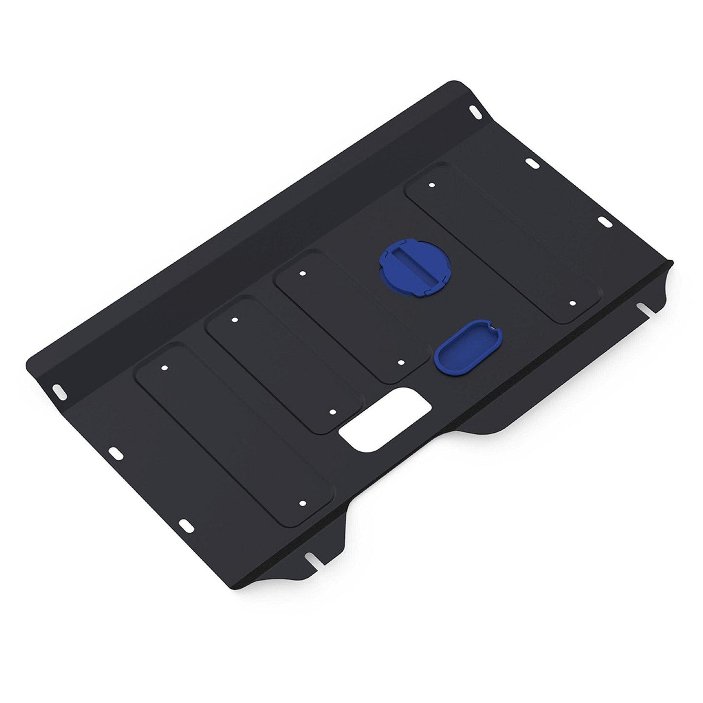 Unterfahrschutz Motorschutz Getriebeschutz für Ford Tourneo Custom 2.2 2013-2024