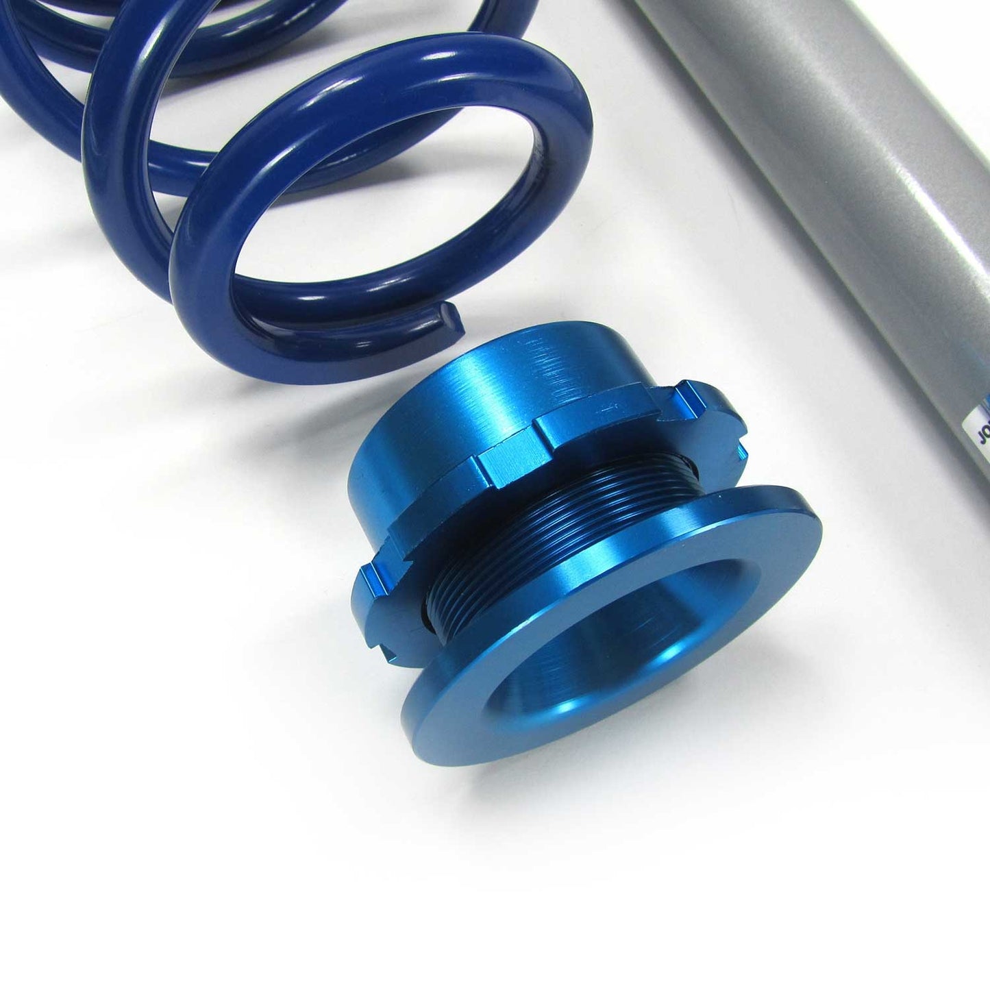 JOM Gewindefahrwerk für VW Golf 7 Limo/Variant/Sportsvan 2012-2019 Mehrlenker