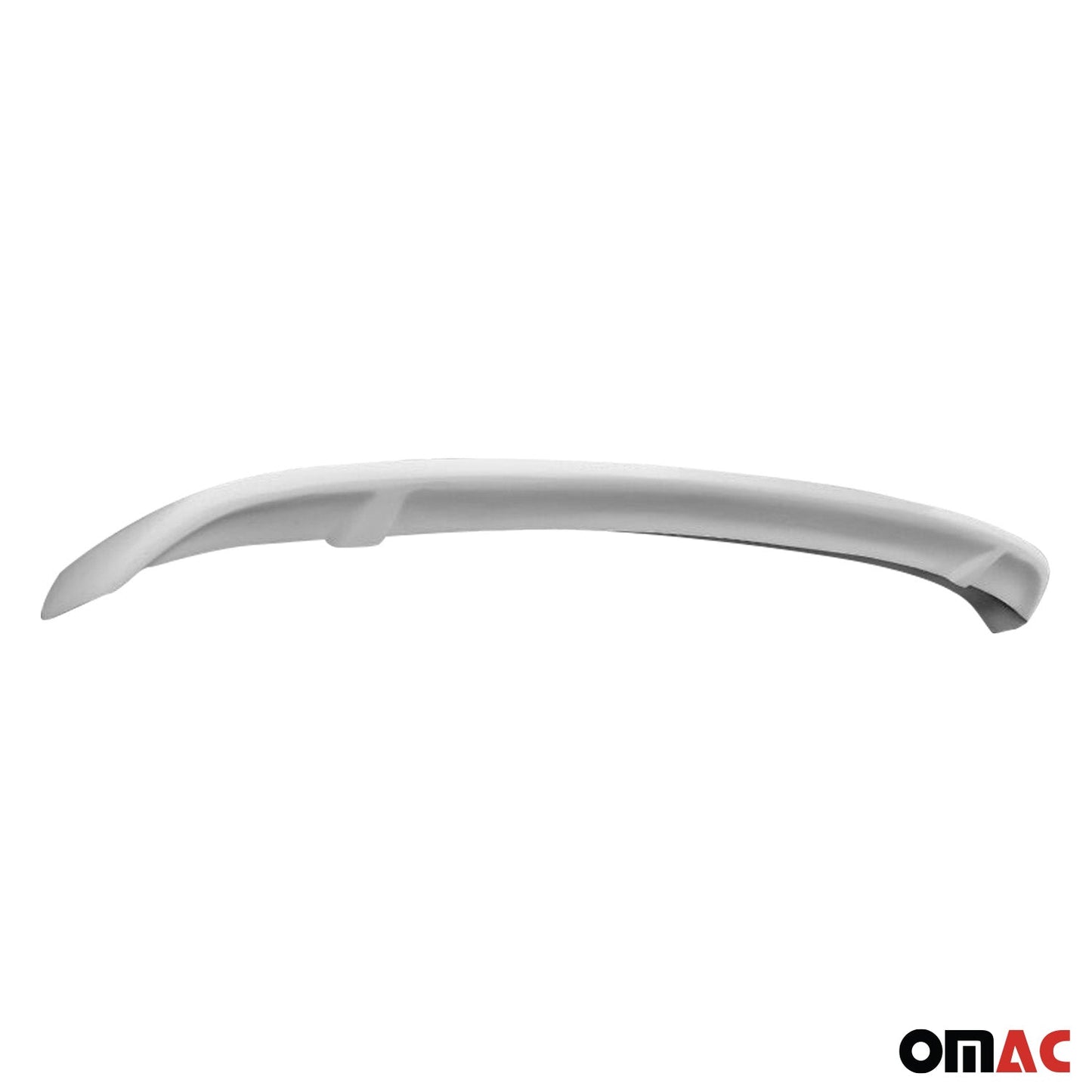 Heckspoiler Dachspoiler Hecklippe für Mercedes Vito W447 2014-2025 ABS Lackiert