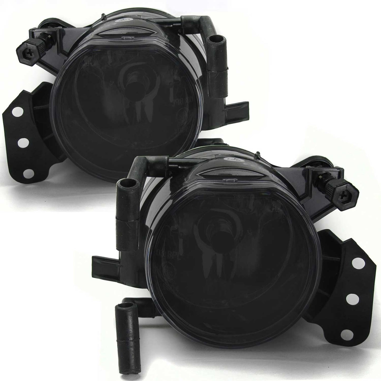 JOM Nebelscheinwerfer für BMW 3er E46 E90 E91 / 5er E60 E61 / 6er E63 E64