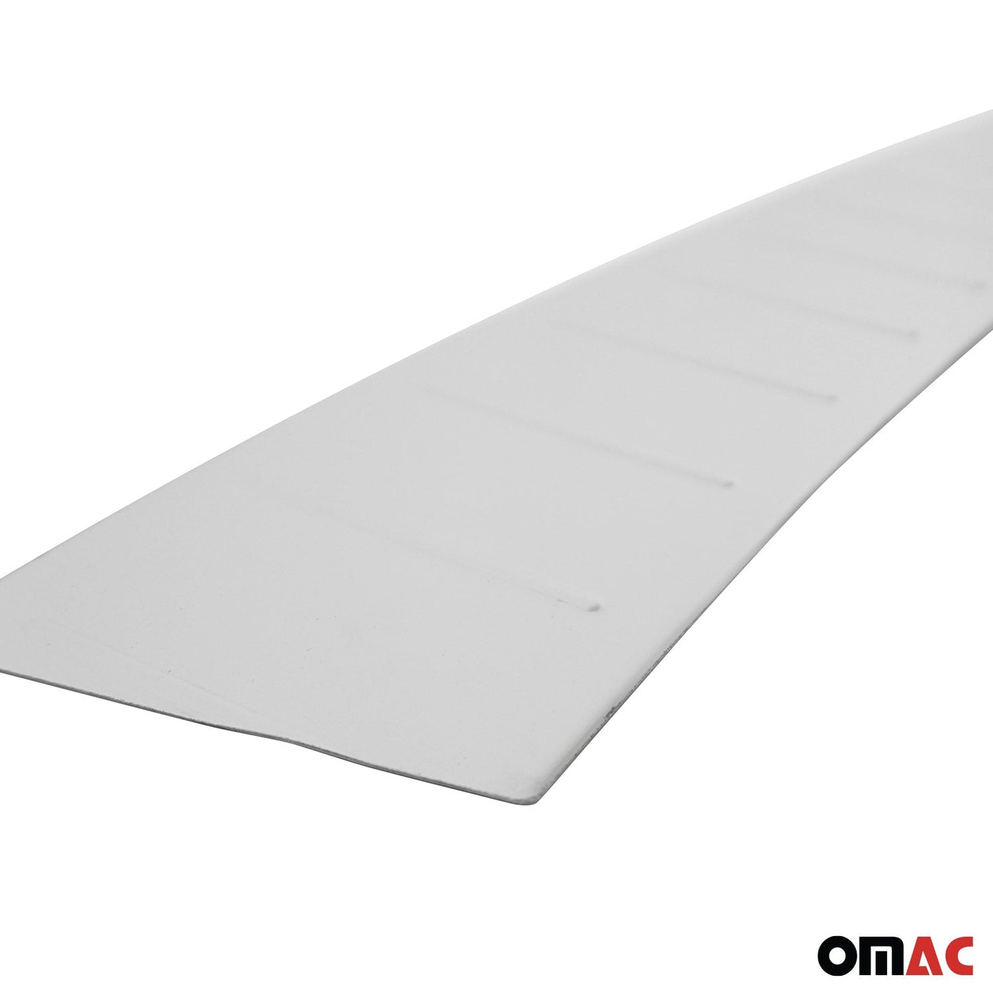 Benzi decorative grilă auto pentru Dodge Nitro 2007-2012, oțel inoxidabil, argintiu, 1 bucată