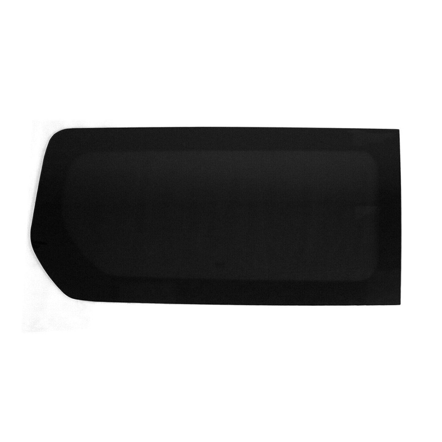 Seitenfenster Auto Fenster für Opel Vivaro 2014-2019 Rechts Auto L2 Schwarz