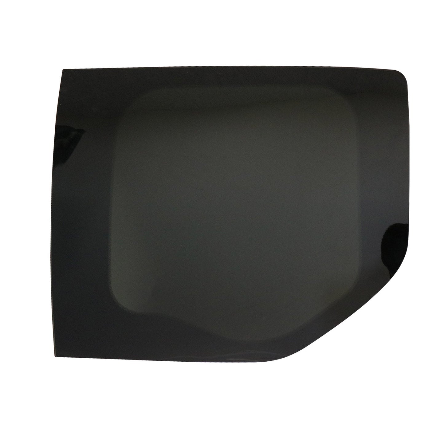 Heckscheibe Fenster für Ford Transit Custom ab 2023 Doppelflügeltür Rechts L1 L2