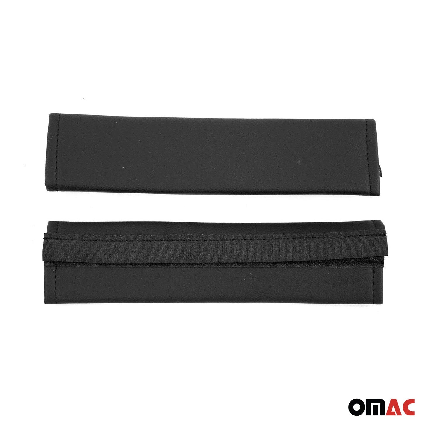 2x Gurtschoner Gurtpolster Autogurtpolster Sicherheitsgurt Auto PKW LKW KFZ