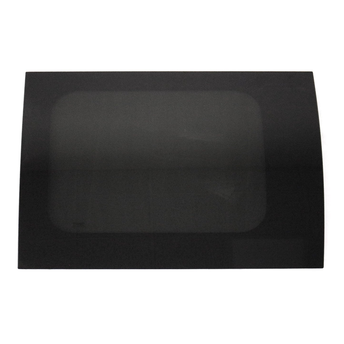 Szyba boczna do samochodu Opel Vivaro 2001-2014, szyba boczna lewa L1, czarna