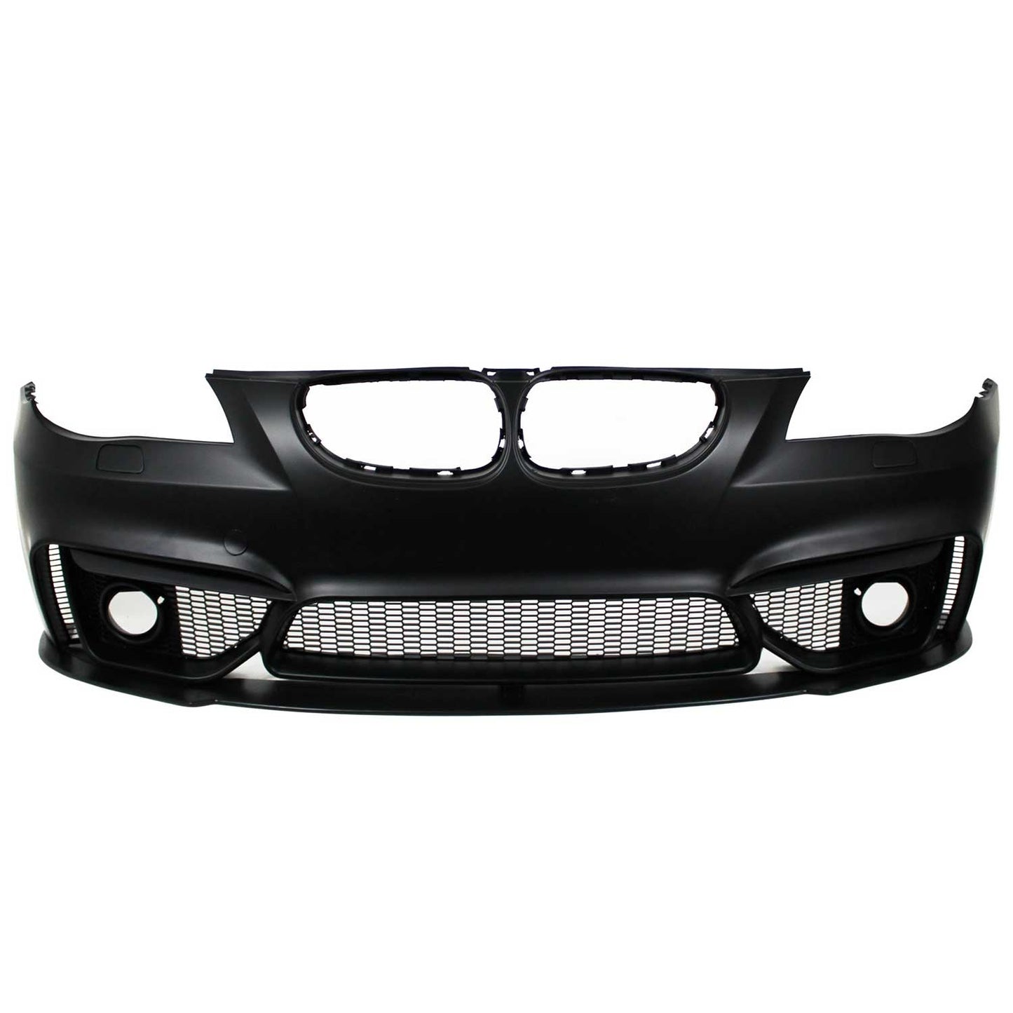 Bara de protecție JOM pentru BMW E60 Sedan 2003-2010 / E61 Touring 2004-2010 Negru 1 buc.