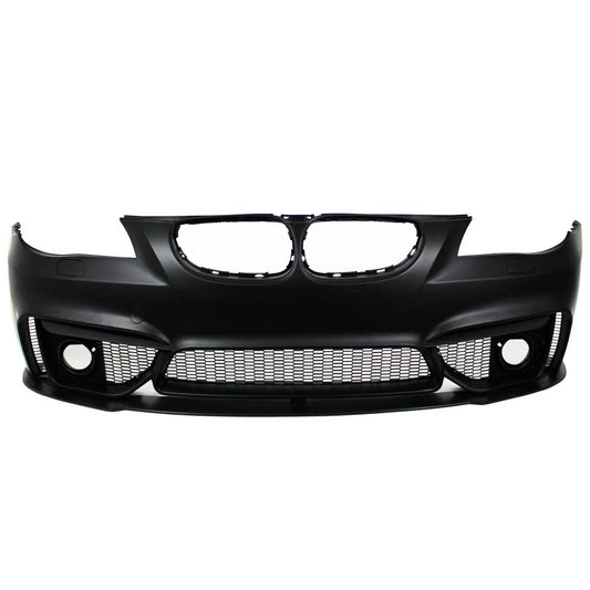Bara de protecție JOM pentru BMW E60 Sedan 2003-2010 / E61 Touring 2004-2010 Negru 1 buc.