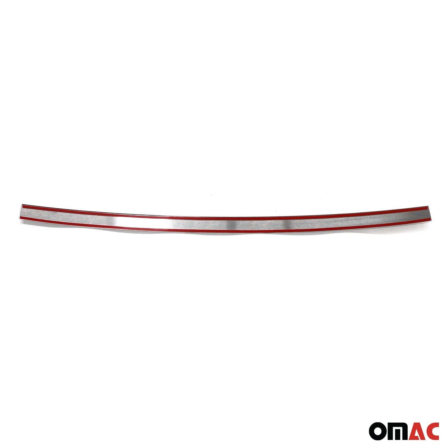 Benzi decorative geamuri Dacia Duster 2010-2018, oțel inoxidabil cromat, 1 bucată