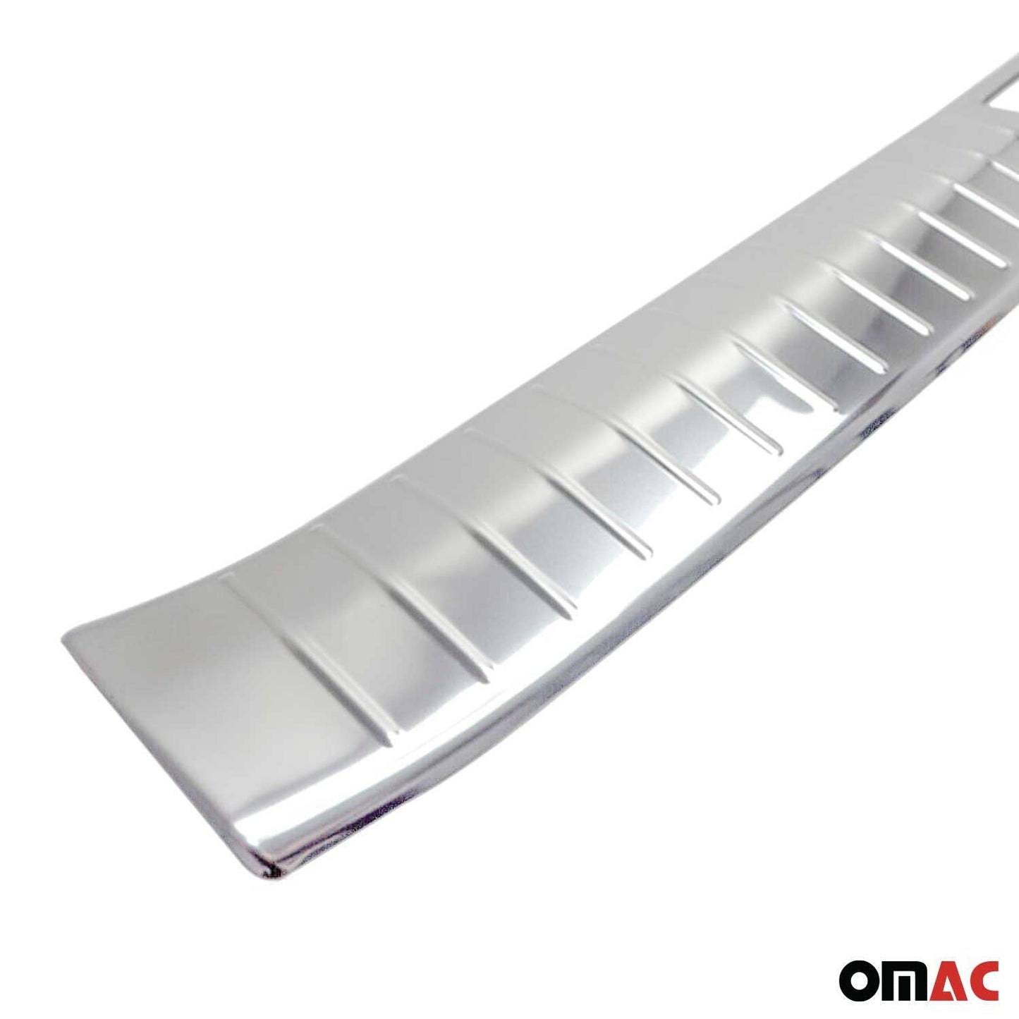 Protecție prag bară de protecție interioară pentru Kia Sportage 2015-2021, oțel inoxidabil cromat