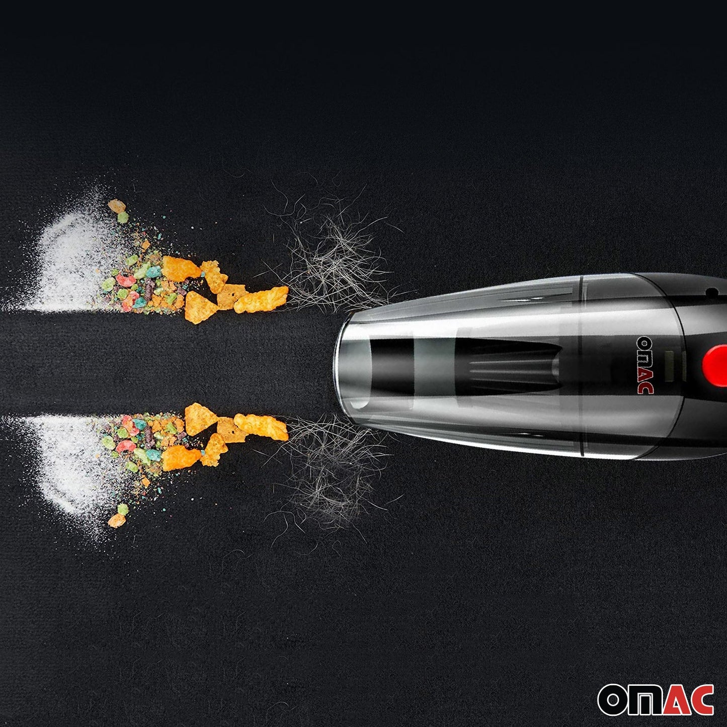 Auto Handstaubsauger Staubsauger Autostaubsauger Nass & Trocken 12V Hepa Filter