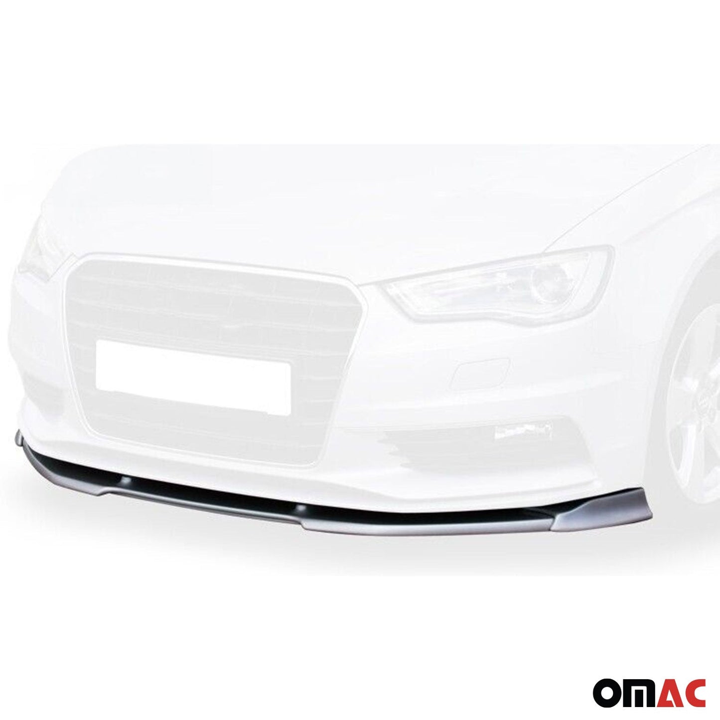 RDX Frontspoiler Vario-X Spoiler für Audi RS4 B9 2015-2025