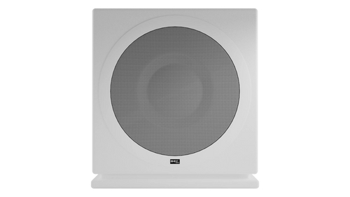 BEC Akustik Subwoofer Moritz 400-40 – 400 Watt self-powered Subwoofer mit DSP