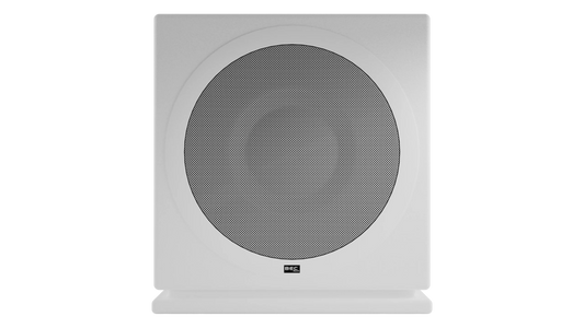 BEC Akustik Subwoofer Moritz 400-40 – 400 Watt self-powered Subwoofer mit DSP