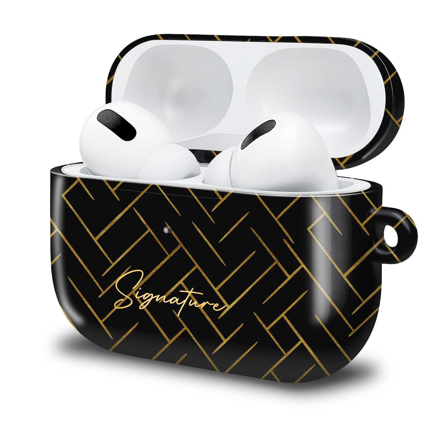 Noir - AirPods Pro Hülle