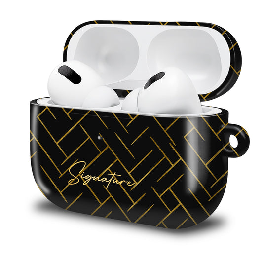 Noir - AirPods Pro Hülle