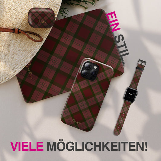 NALIA Oxford Hülle - Signature Design Premium Kapazität 2 Kartenfächer, Größe 10,2 Zoll