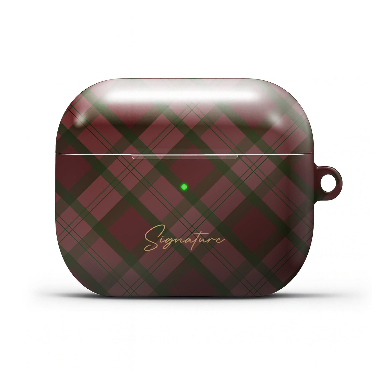 Oxford - AirPods 4 Hülle