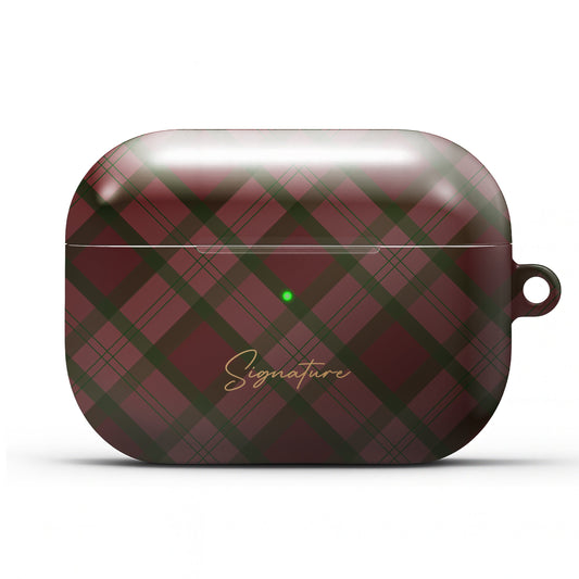 Oxford - AirPods Pro 2 Hülle