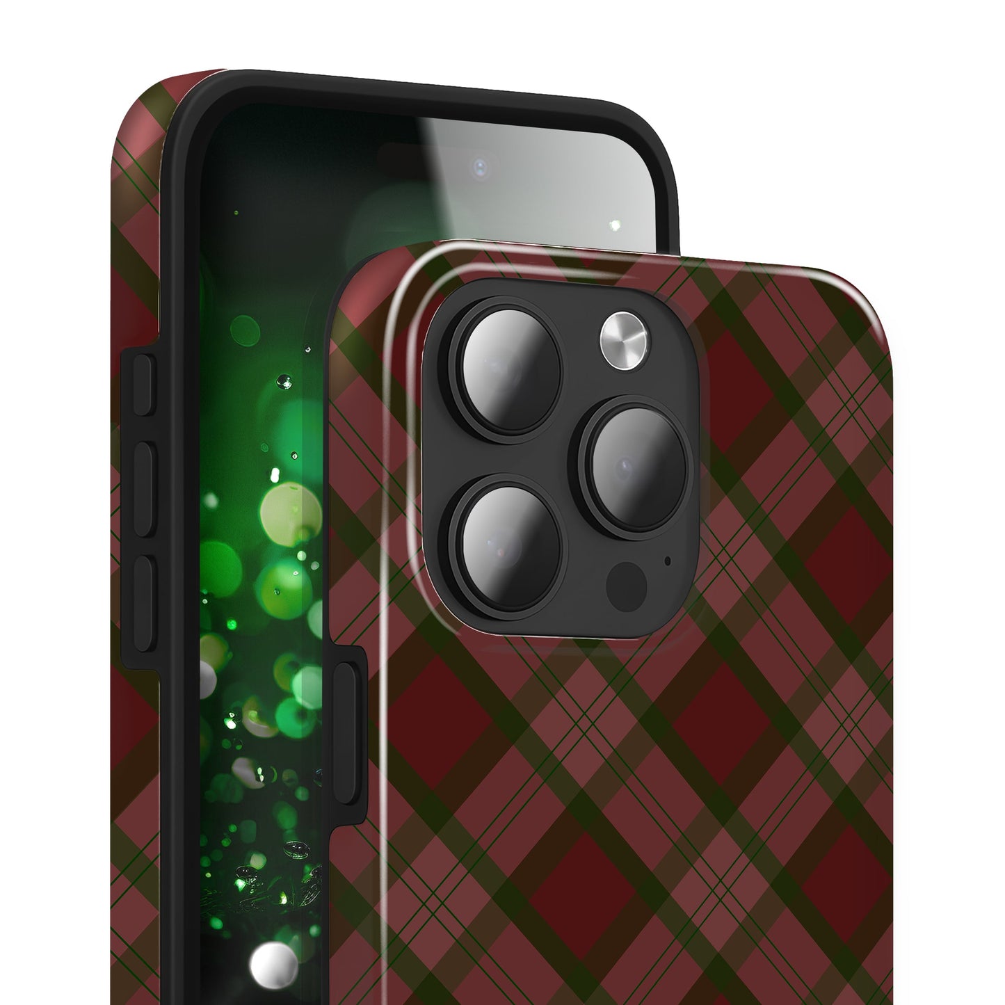 Oxford - iPhone 14 Pro Hülle