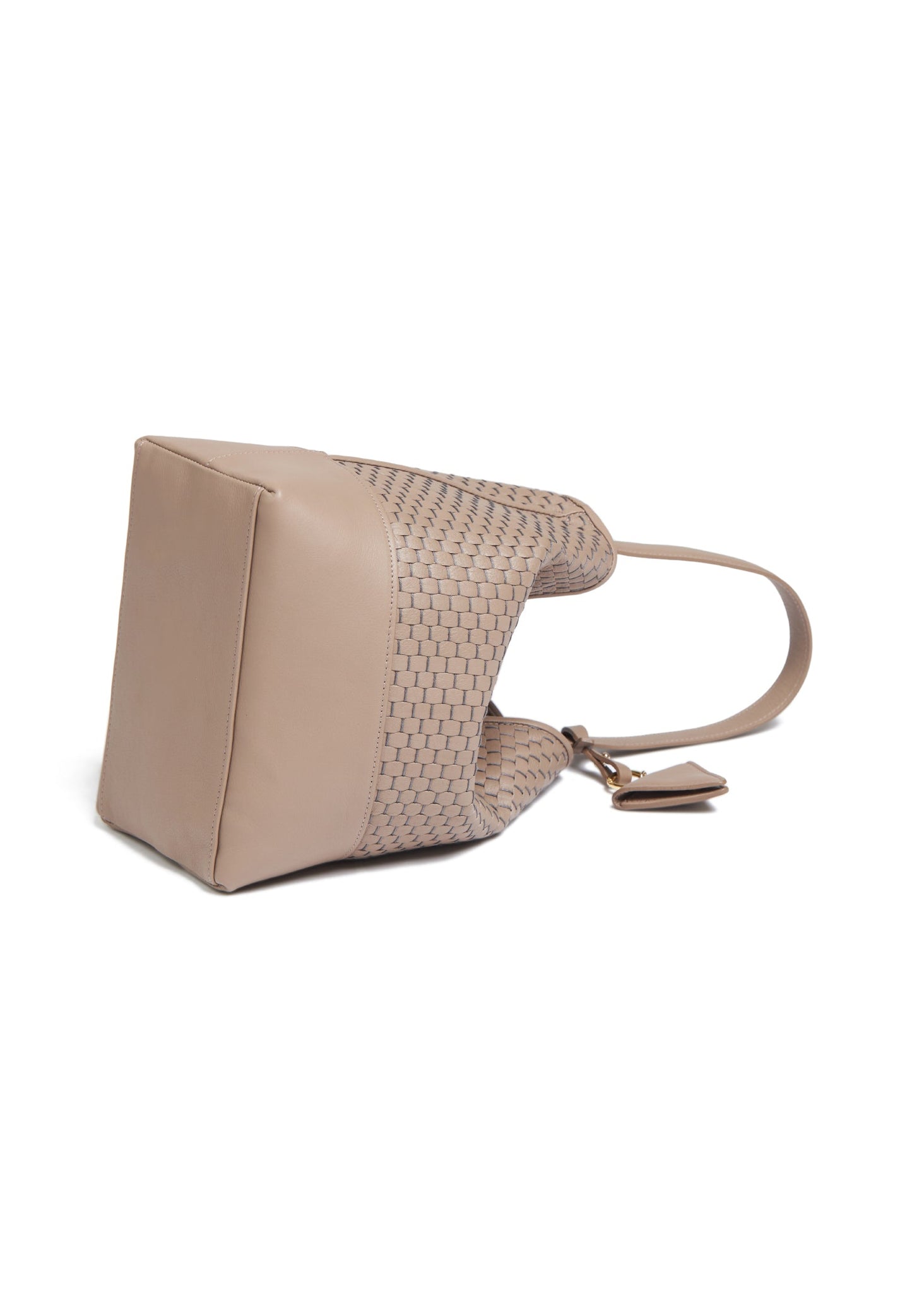 '51' Bucket Bag Large Acacia