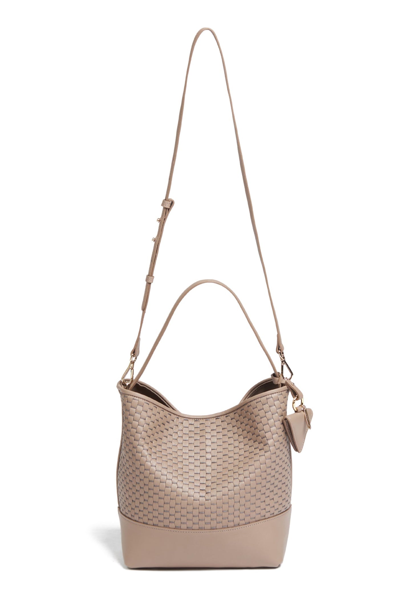 '51' Bucket Bag Large Acacia