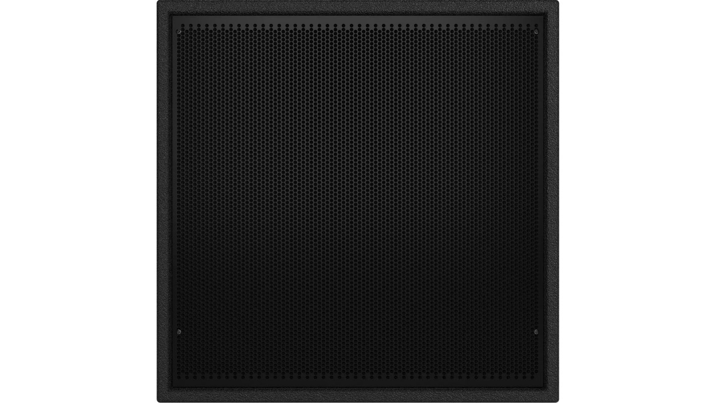 BEC Akustik Subwoofer Paul 12.1 – 12" Subwoofer mit 30-200 Hz