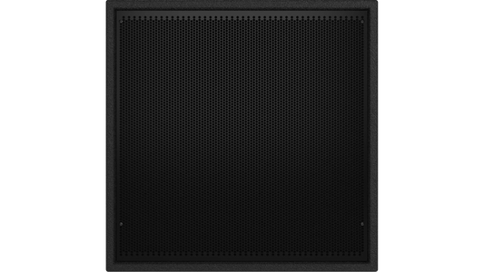 BEC Akustik Subwoofer Paul 12.1 – 12" Subwoofer mit 30-200 Hz