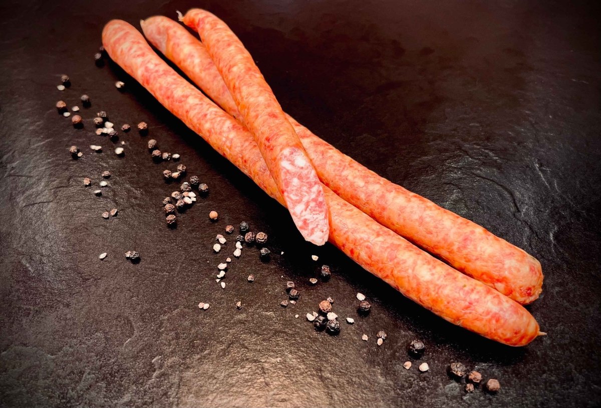 Mușcătorul de piper