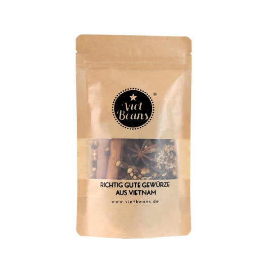 Pho Bo - supă de vită vietnameză 