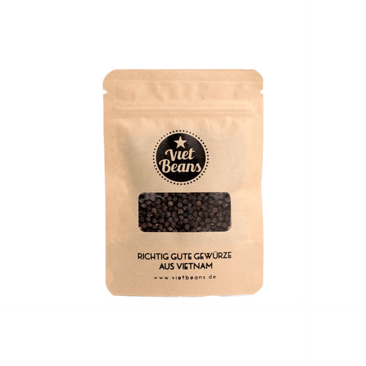 Phú Quốc Pfeffer - schwarz
