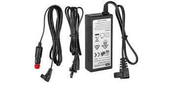 VEVOR 30L Autokühlschrank Kompressor-Kühlbox - 30 L Akku/Netz Kompakt