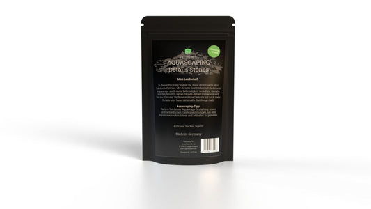 Kamienie ozdobne Premium Aquascaping "Mini Landscape" 1-2 mm