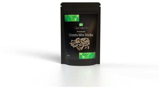 Premium Crusta Sticks