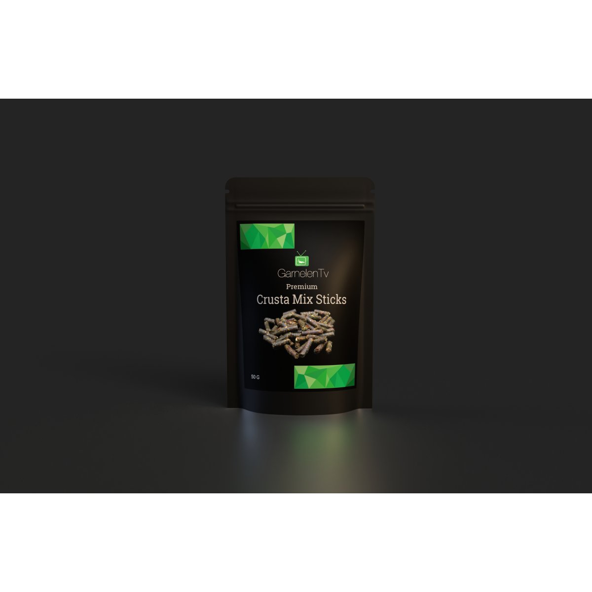 Premium Crusta Sticks