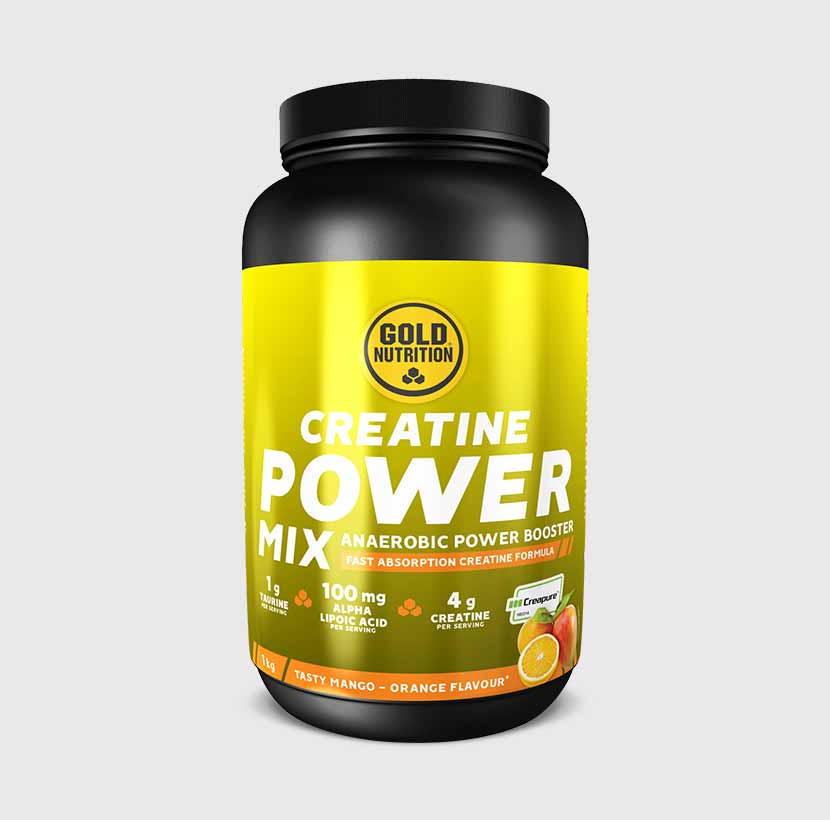 Creatine Power Mix
