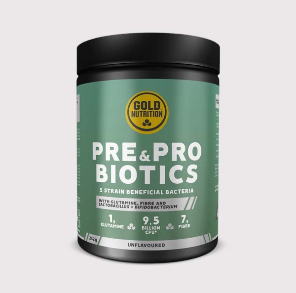 Pre&amp;Pro Biotics 