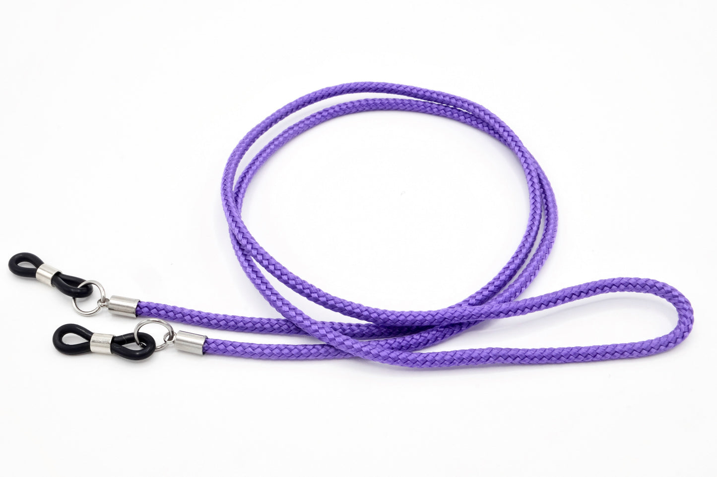 Brillenband 3mm Lila