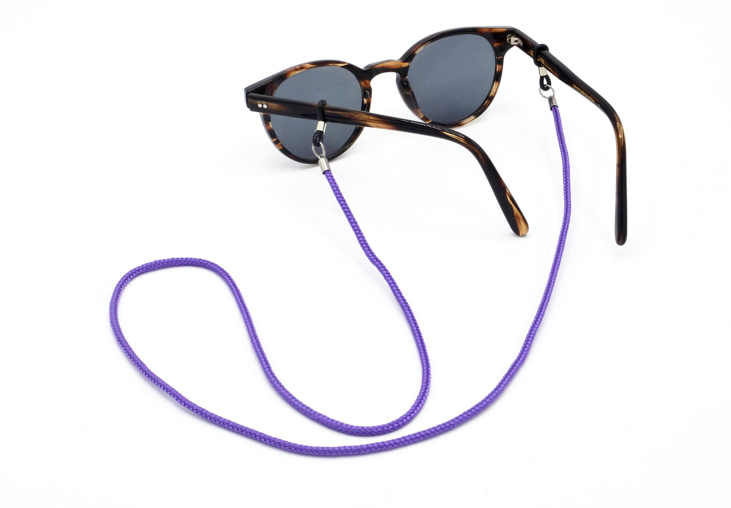 Brillenband 3mm Lila